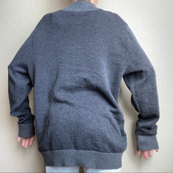 Vineyard vines Hamilton pullover mock neck sweater - Picture 4 of 11